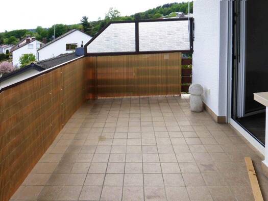 Studio zum Kauf 95.000 € 1,5 Zimmer 39 m² 2. Geschoss Wächtersbach 63607