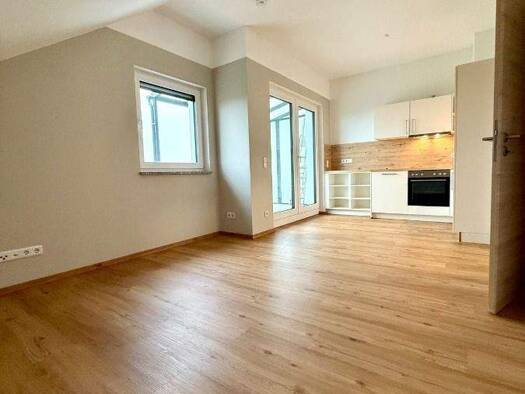 Wohnung zum Kauf 180.000 € 2 Zimmer 37 m² Altötting 84503