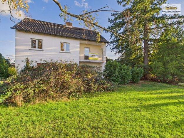 Einfamilienhaus zum Kauf 690.000 € 7 Zimmer 185 m² 1.239 m² Grundstück Kahl am Main 63796