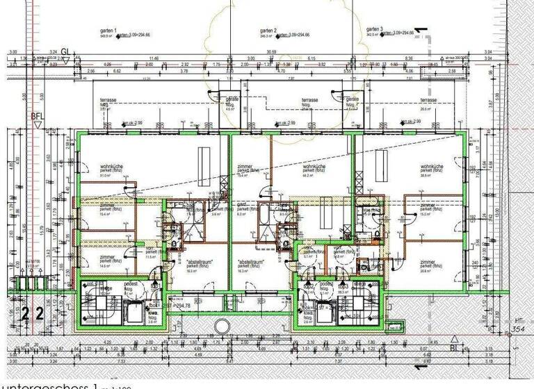Grundstück zum Kauf 7.000.000 € 5.500 m² Grundstück Wien 1190