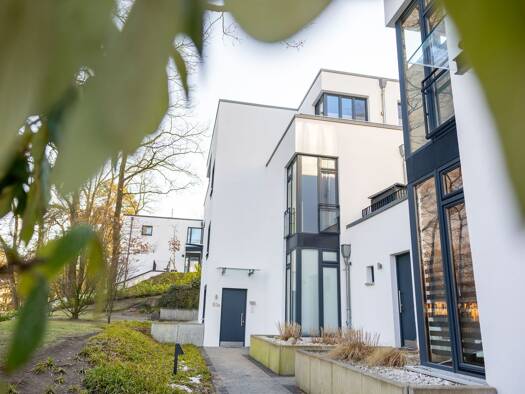 Maisonette zum Kauf provisionsfrei 1.495.000 € 4,5 Zimmer 215 m² Geschoss 2/2 Heimfeld Hamburg 21075