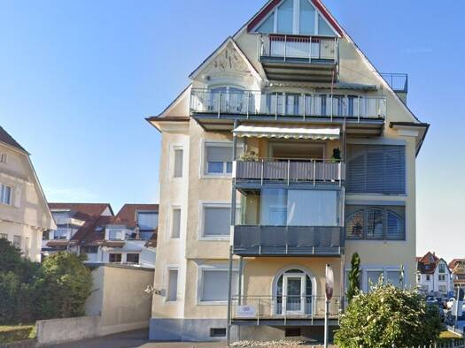 Wohnung zur Miete 2.300 € 6 Zimmer 172 m² Geschoss 1/4 frei ab 01.12.2026 Friedrichshafen Friedrichshafen 88046