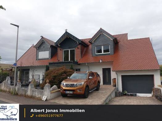Einfamilienhaus zum Kauf 689.000 € 4 Zimmer 220 m² 601 m² Grundstück Mömlingen 63853