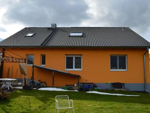 Einfamilienhaus zum Kauf 499.000 € 5 Zimmer 181 m² 1.302 m² Grundstück frei ab sofort Rottenburg 84056