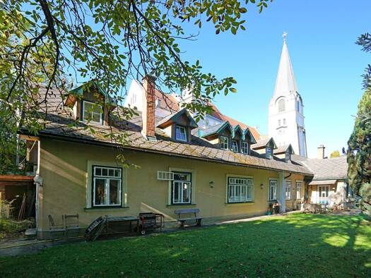 Grundstück zum Kauf 720.000 € 1.342 m² Grundstück Pressbaum 3021
