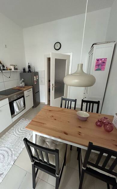 Wohnung zur Miete 700 € 2 Zimmer 75 m² 2. Geschoss frei ab 01.09.2025 Unterstr. 30 Ostersbaum Wuppertal 42107