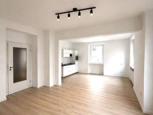 Wohnung zum Kauf als Kapitalanlage geeignet 219.000 € 2 Zimmer 59 m² Rennweg Nürnberg 90489