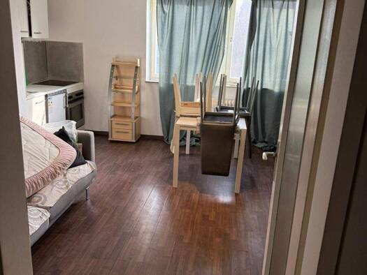 Wohnung zur Miete 600 € 1 Zimmer 30 m² Warmbronner Straße 10 Mitte Sindelfingen 71063