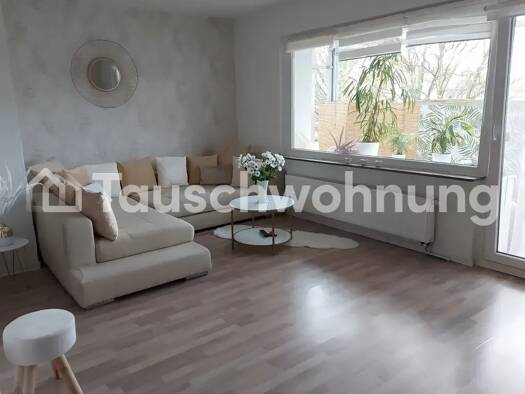 Terrassenwohnung zur Miete Tauschwohnung 580 € 2 Zimmer 52 m² 3. Geschoss Bickendorf Köln 50827
