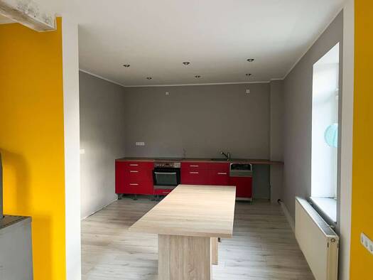 Mehrfamilienhaus zum Kauf 130.000 € 15 Zimmer 293 m² 462 m² Grundstück Harthau Harthau 09125