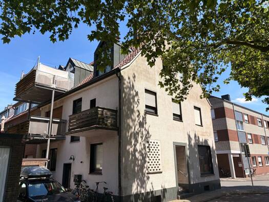 Gewerbeobjekt zum Kauf als Kapitalanlage geeignet 300.000 € 7 Zimmer 80 m² 173 m² Grundstück Coesfeld 48653