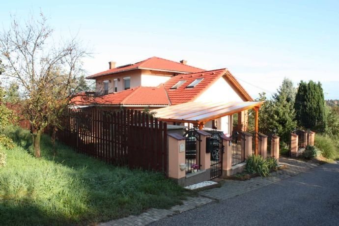 Mehrfamilienhaus zum Kauf provisionsfrei 347.000 € 8 Zimmer 262 m²<br/>Wohnfläche 1.246 m²<br/>Grundstück Zalaegerszeg 8900