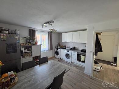 Wohnung zum Kauf 183.000 € 2,5 Zimmer 56 m² 1. Geschoss Nord Waldkraiburg 84478