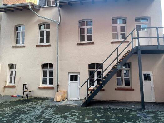 Wohnung zur Miete 500 € 2 Zimmer 40 m² frei ab 01.01.2026 Nord-Holland Kassel 34127