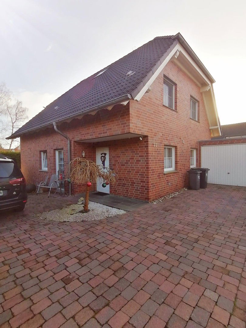 Einfamilienhaus zum Kauf provisionsfrei 499.000 € 4 Zimmer 132 m²<br/>Wohnfläche 461 m²<br/>Grundstück 01.11.2025<br/>Verfügbarkeit Statistischer Bezirk 73 Hamm 59073