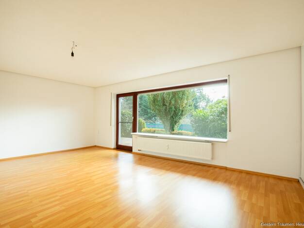 Wohnung zur Miete 900 € 3 Zimmer 90 m² Schachen Albbruck / Schachen 79774