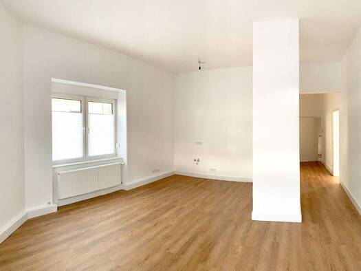 Wohnung zur Miete 750 € 3 Zimmer 82 m² EG frei ab sofort Hamm-Mitte Hamm 59065