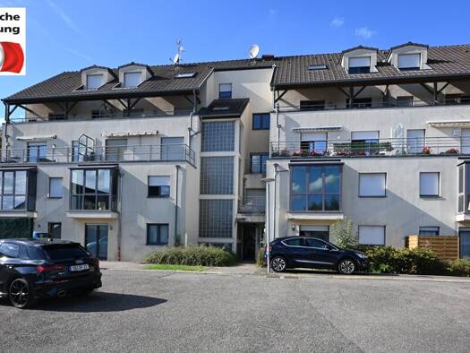 Wohnung zum Kauf 75.000 € 3 Zimmer 67 m² Bellevue  Forbach 57600