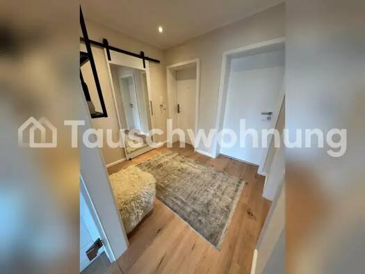 Wohnung zur Miete Tauschwohnung 1.500 € 3 Zimmer 94 m² 2. Geschoss Oststeinbek 22113