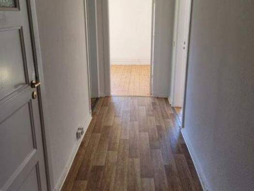 Wohnung zur Miete 690 € 3 Zimmer 88 m² 1. Geschoss frei ab sofort Grenzgau 1 Jürgensby Flensburg 24943