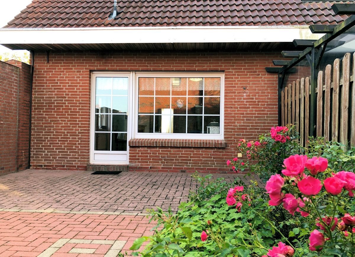 Reihenendhaus zum Kauf 295.000 € 3 Zimmer 66 m²<br/>Wohnfläche 1.462 m²<br/>Grundstück Carolinensiel Wittmund 26409