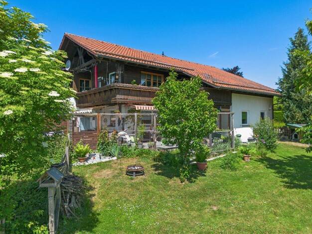 Mehrfamilienhaus zum Kauf 499.000 € 10 Zimmer 294 m² 1.178 m² Grundstück Göttlkofen Adlkofen 84166