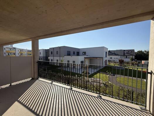 Studio zum Kauf 334.621 € 4 Zimmer 90,4 m² frei ab sofort Wiener Neustadt 2700