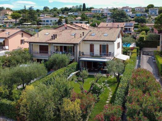 Haus zum Kauf 825.000 € 200 m² Grundstück Via Casetta Fossa 33 Bardolino 37011