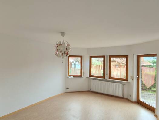 Terrassenwohnung zur Miete 700 € 2 Zimmer 76 m² Geschoss EG/1 frei ab sofort Bottenau Oberkirch 77704