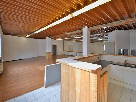 Bürofläche zum Kauf 3.129 € 124,7 m² Bürofläche Innenstadt-West Innenstadt - West 76133