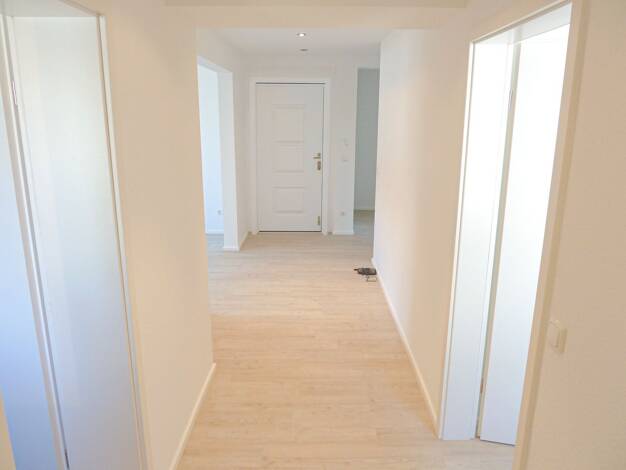 Wohnung zur Miete 1.200 € 2,5 Zimmer 65 m² 2. Geschoss Sachsenhausen Süd 60599