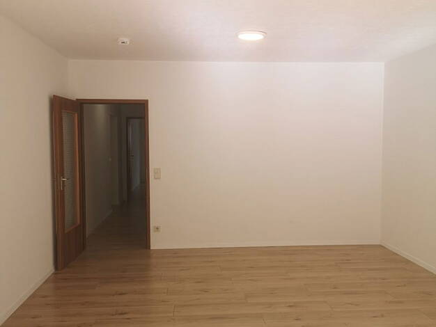 Wohnung zur Miete 650 € 2 Zimmer 78 m² 4. Geschoss Schafbrücke Saarbrücken 66121