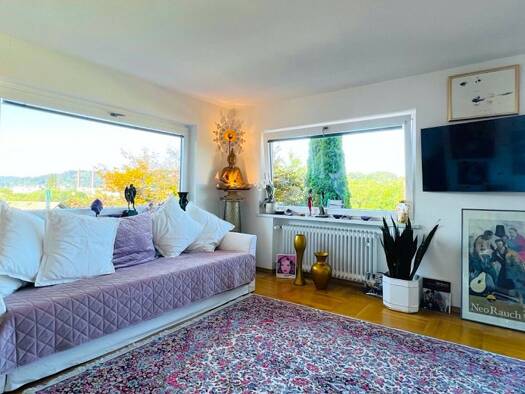 Wohnung zum Kauf 229.000 € 4 Zimmer 105 m² 1. Geschoss Zwiesel Zwiesel 94227