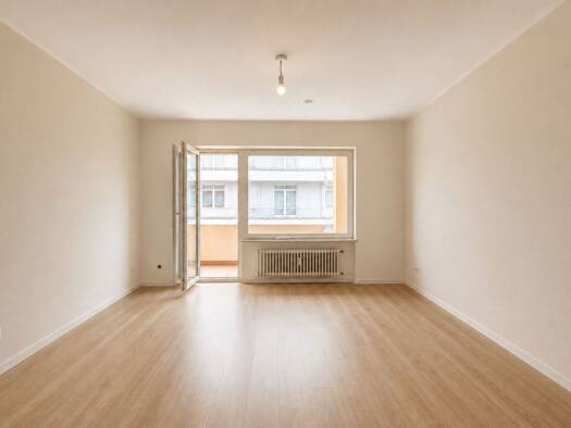 Wohnung zur Miete 840 € 2 Zimmer 70 m² Geschoss 1/3 frei ab 01.09.2026 Berthold-Schwarz-Straße 35 Friesenheim/Nord Ludwigshafen am Rhein 67063