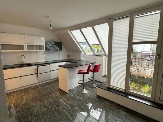 Wohnung zum Kauf 439.900 € 3 Zimmer 90,5 m² 2. Geschoss frei ab sofort Hakenstrasse 16 Innenstadt Osnabrück 49074