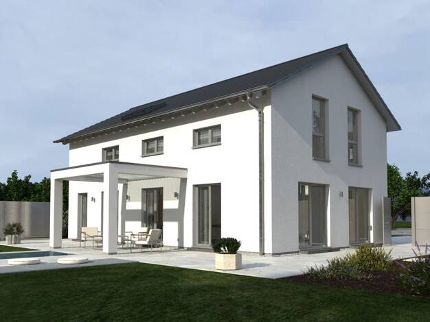 Einfamilienhaus zum Kauf 5 Zimmer 185,6 m² 430 m² Grundstück Odenkirchen Süd 41199