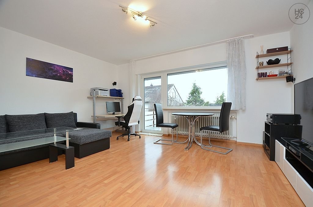 Wohnung zur Miete Wohnen auf Zeit 1.250 € 2 Zimmer 50 m²<br/>Wohnfläche ab sofort<br/>Verfügbarkeit Dagersheim Böblingen 71034