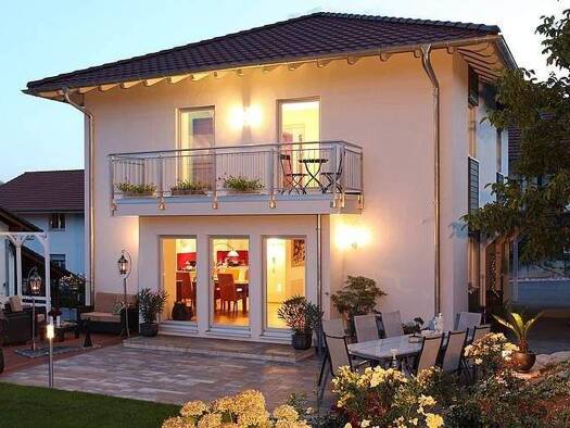 Einfamilienhaus zum Kauf - Erstbezug provisionsfrei 502.524 € 5 Zimmer 135 m² 880 m² Grundstück Rackwitz 04519