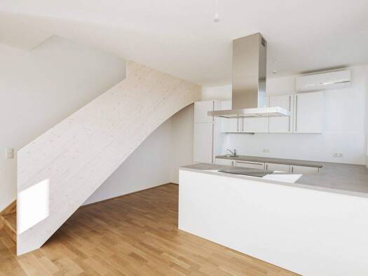 Wohnung zum Kauf 660.000 € 4 Zimmer 121,2 m² 5. Geschoss Altmannsdorfer Straße 188 Wien 1230