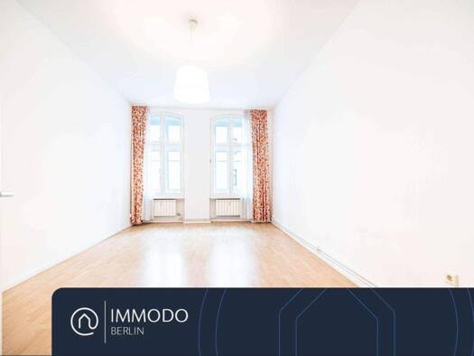 Wohnung zum Kauf 390.000 € 2 Zimmer 68 m² 2. Geschoss Schöneberg Berlin 10825