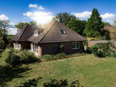Haus zum Kauf 495.000 € 7 Zimmer 189 m² 1.651 m² Grundstück Holstendorf Ahrensbök 23623