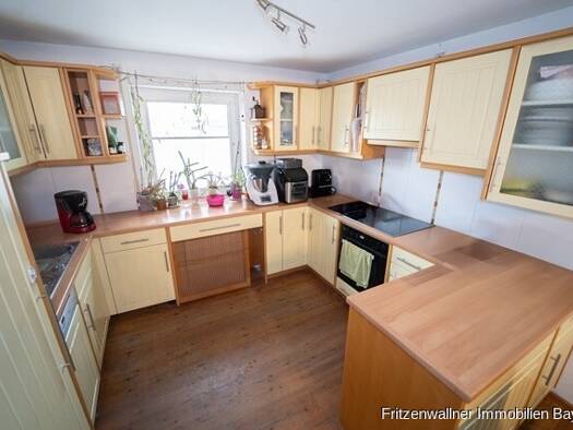 Reihenmittelhaus zum Kauf 599.000 € 4,5 Zimmer 140 m² 151,5 m² Grundstück Marktoberdorf 87616