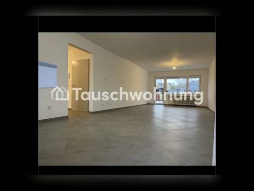 Wohnung zur Miete Tauschwohnung 1.400 € 4 Zimmer 120 m² 1. Geschoss Grube Carl Frechen 50226