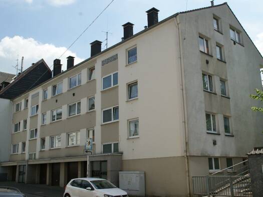 Wohnung zur Miete 569 € 3 Zimmer 68 m² 1. Geschoss frei ab 12.08.2025 Gebhardtstraße 3 Vohwinkel Wuppertal 42329