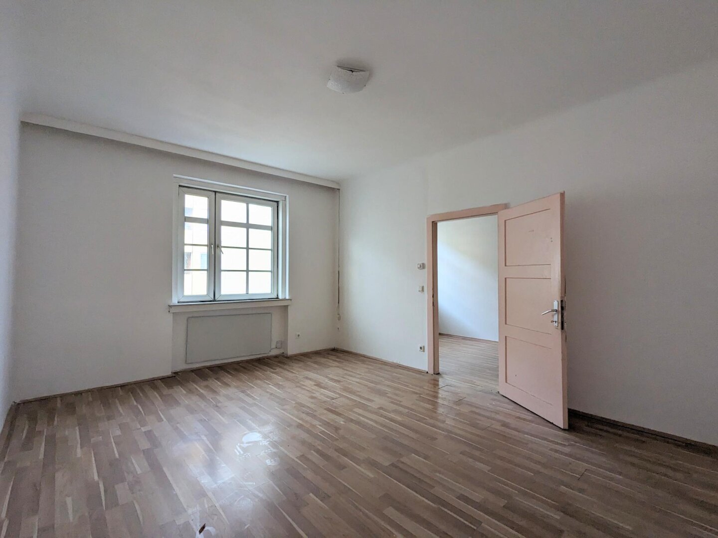 Wohnung zum Kauf 198.890 € 3 Zimmer 71 m²<br/>Wohnfläche 3.<br/>Geschoss Braunhubergasse Wien 1110