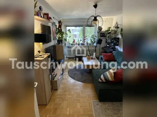 Wohnung zur Miete Tauschwohnung 520 € 2 Zimmer 47 m² 1. Geschoss Otterndorf Hamburg 22767