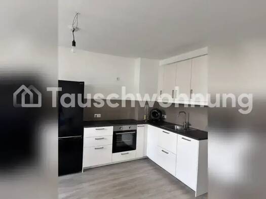 Wohnung zur Miete Tauschwohnung 875 € 2,5 Zimmer 72 m² 4. Geschoss Stadtmitte Düsseldorf 40210