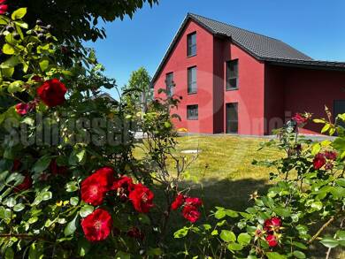Einfamilienhaus zum Kauf 495.000 € 7 Zimmer 199 m² 945 m² Grundstück Glaubitz Glaubitz 01612