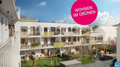 Wohnung zum Kauf 274.000 € 2,5 Zimmer 47,7 m² 3. Geschoss Schlösselgasse Stockerau 2000