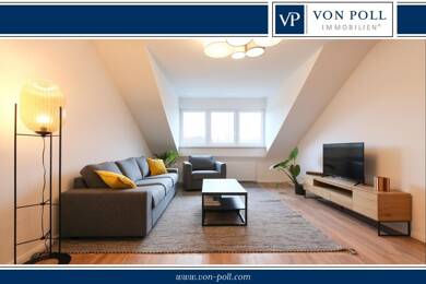 Wohnung zur Miete 1.290 € 3 Zimmer 67 m² 2. Geschoss Bergen-Enkheim Frankfurt am Main 60388